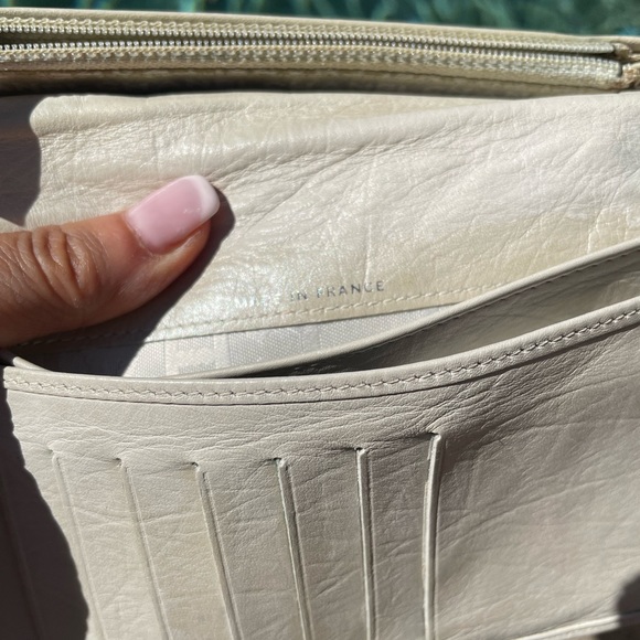 Chanel Cambon wallet - Picture 4 of 9